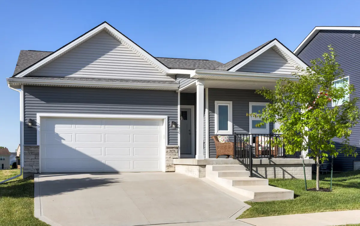 1656 Howard Drive, Norwalk, IA 50211 - #1