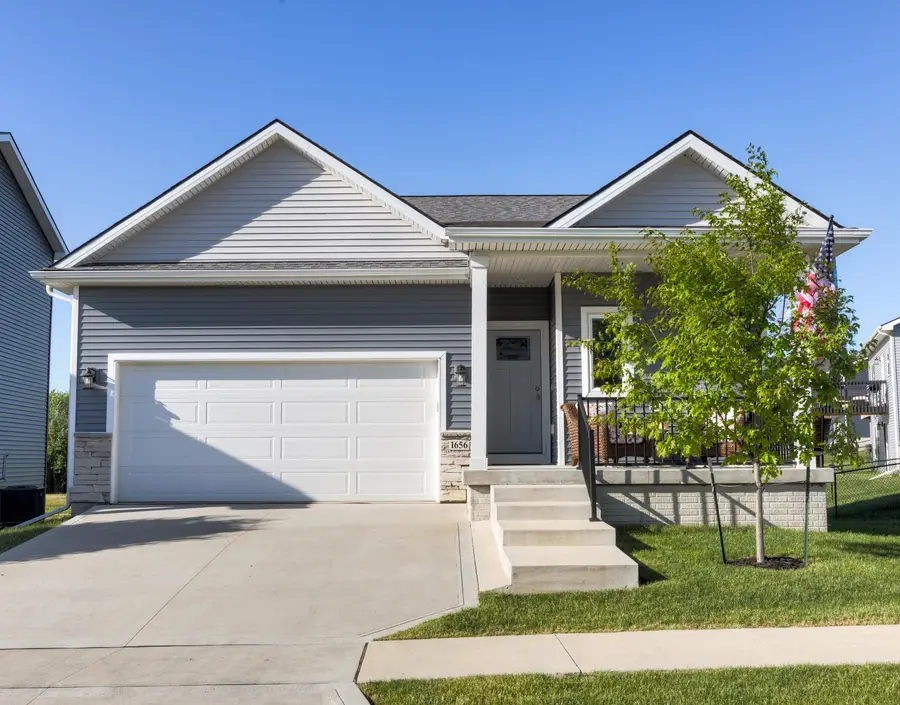 1656 Howard Drive, Norwalk, IA 50211 - #2