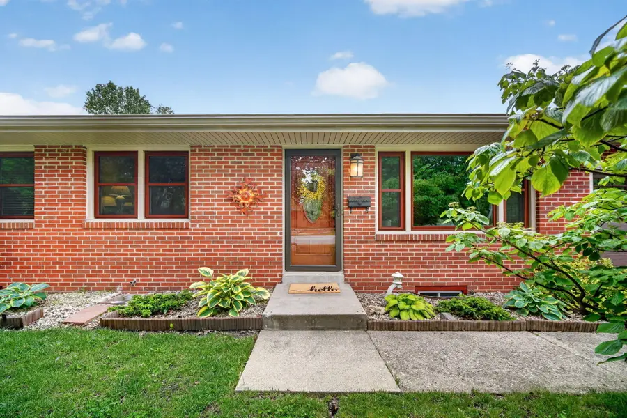 1511 Glendale Avenue, Ames, IA 50010 - #2