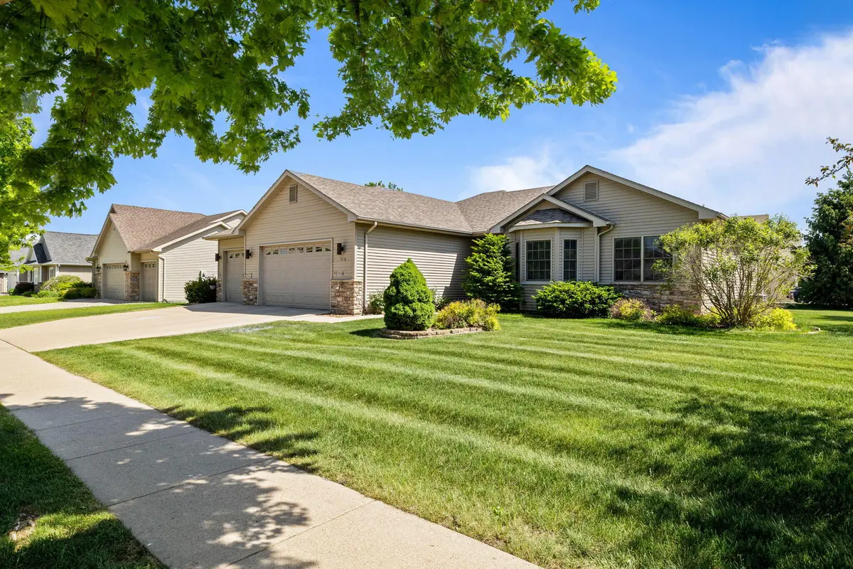 3128 Stockbury Street, Ames, IA 50010 - #1