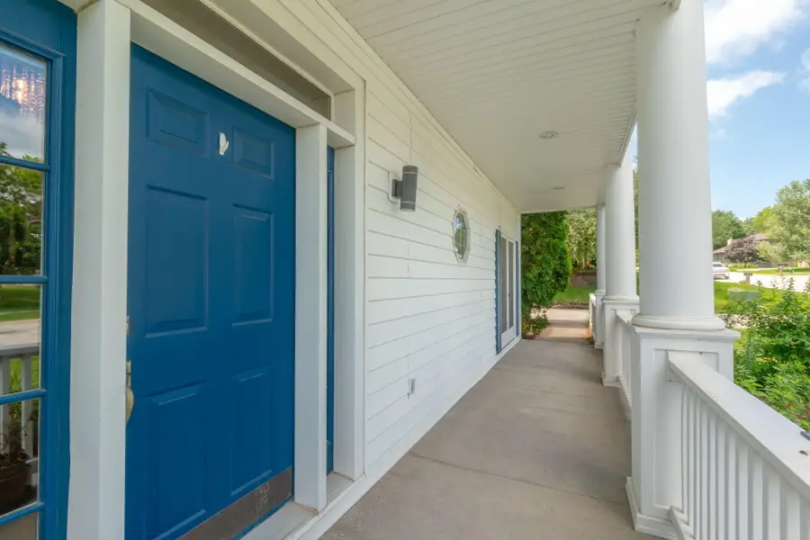 3124 Greenwood Road, Ames, IA 50014 - #3