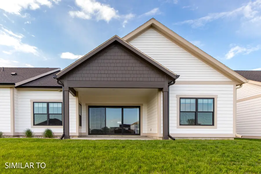 2010 Aikman Drive, Ames, IA 50010 - #2