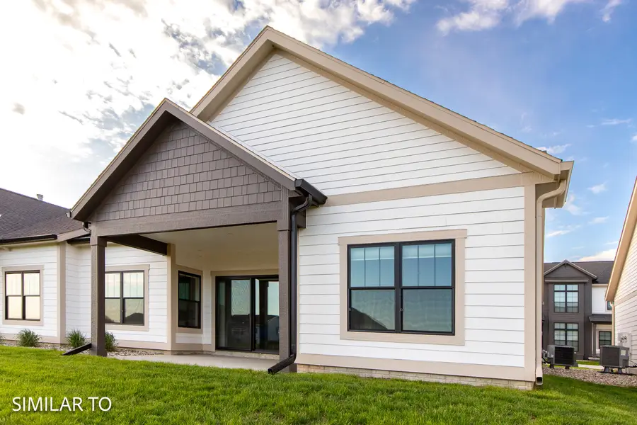 2010 Aikman Drive, Ames, IA 50010 - #3