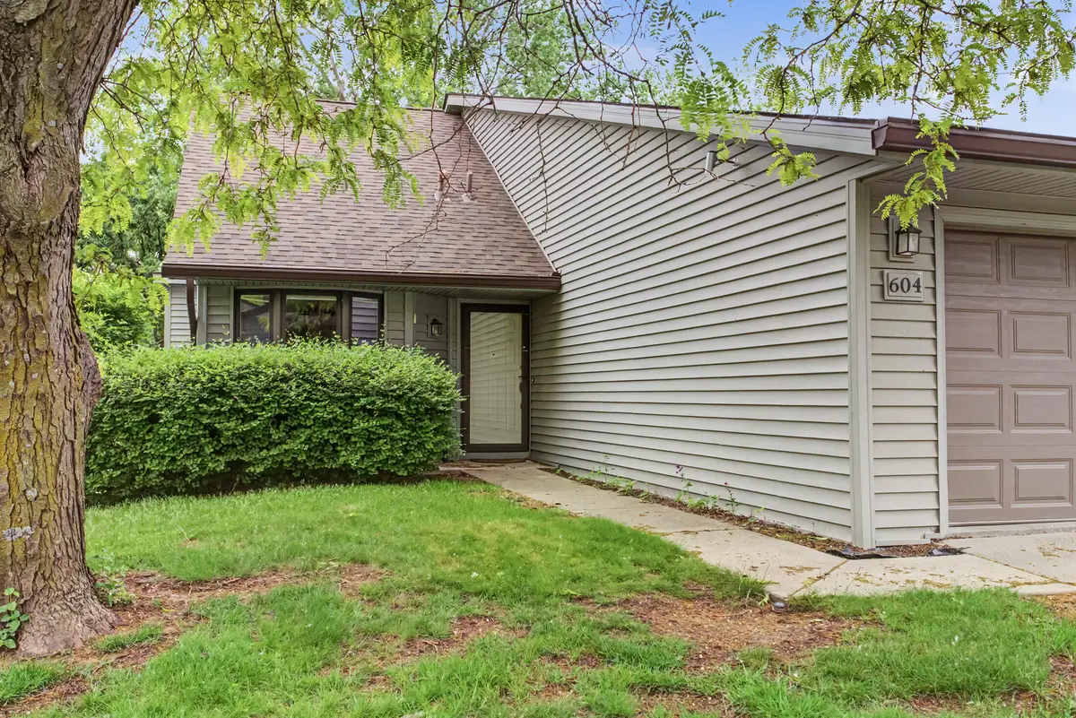 604 Southwoods Drive, Nevada, IA 50201 - #1