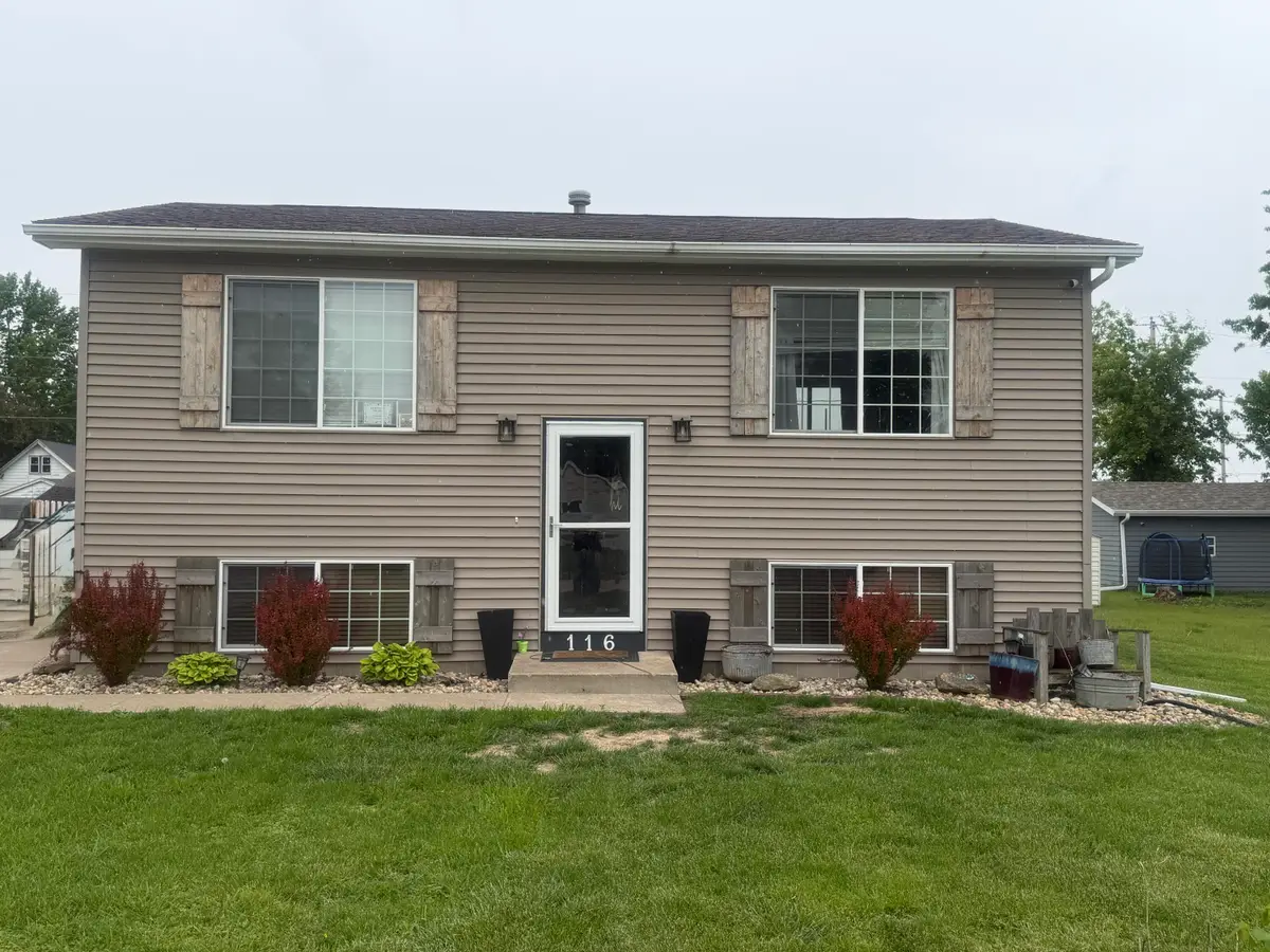 116 16th Street, Boone, IA 50036 - #1