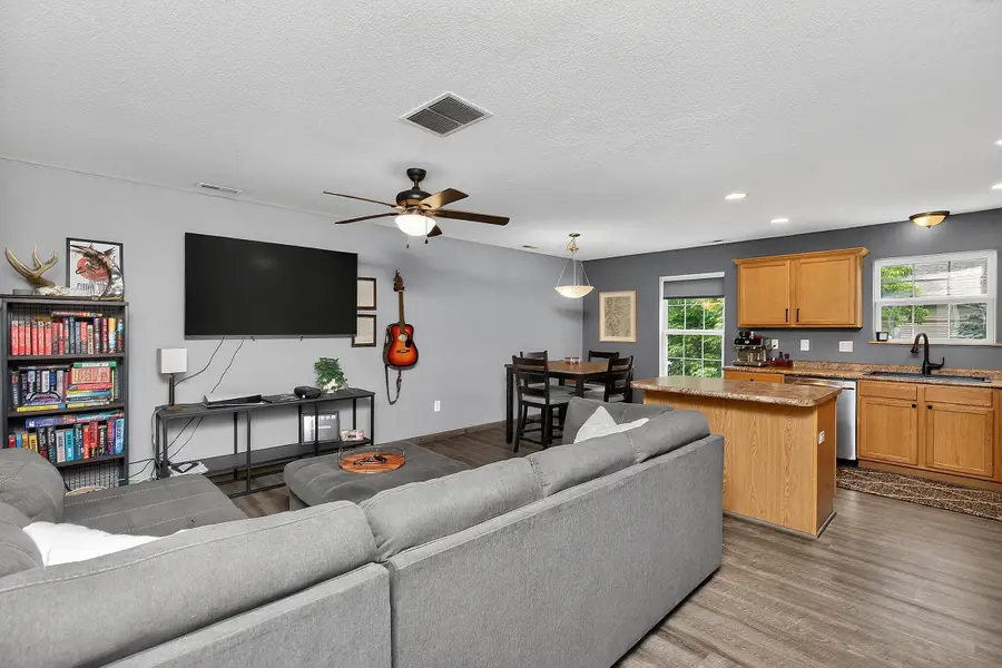 6397 Oak Creek Drive, Pleasant Hill, IA 50327 - #3