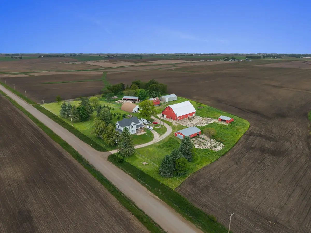 1357 265th Street, State Center, IA 50247 - #1