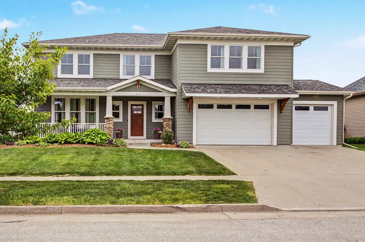 4111 Ballentine Drive, Ames, IA 50010 - #1
