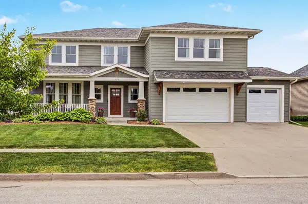 4111 Ballentine Drive, Ames, IA 50010