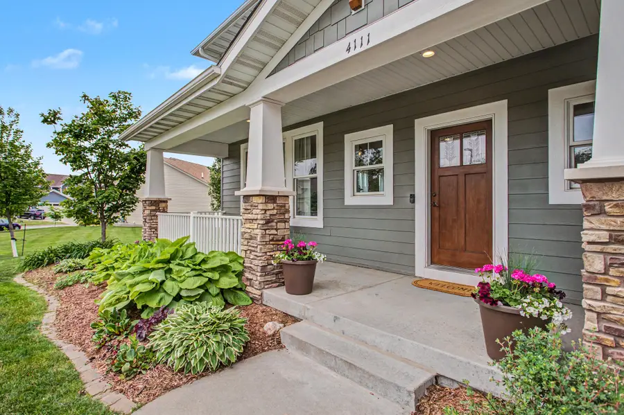 4111 Ballentine Drive, Ames, IA 50010 - #2