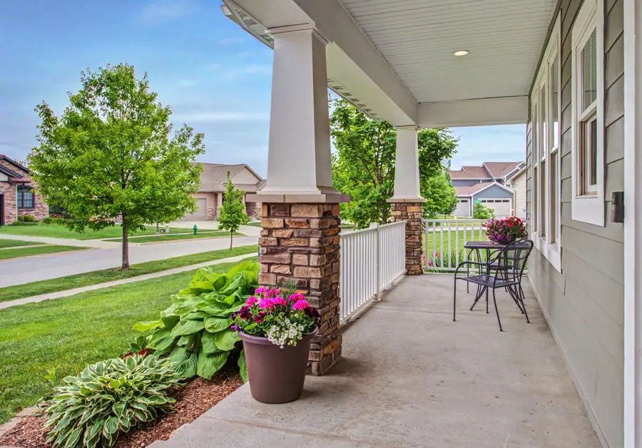 4111 Ballentine Drive, Ames, IA 50010 - #3