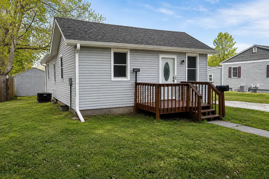 2021 Story Street, Boone, IA 50036 - #2