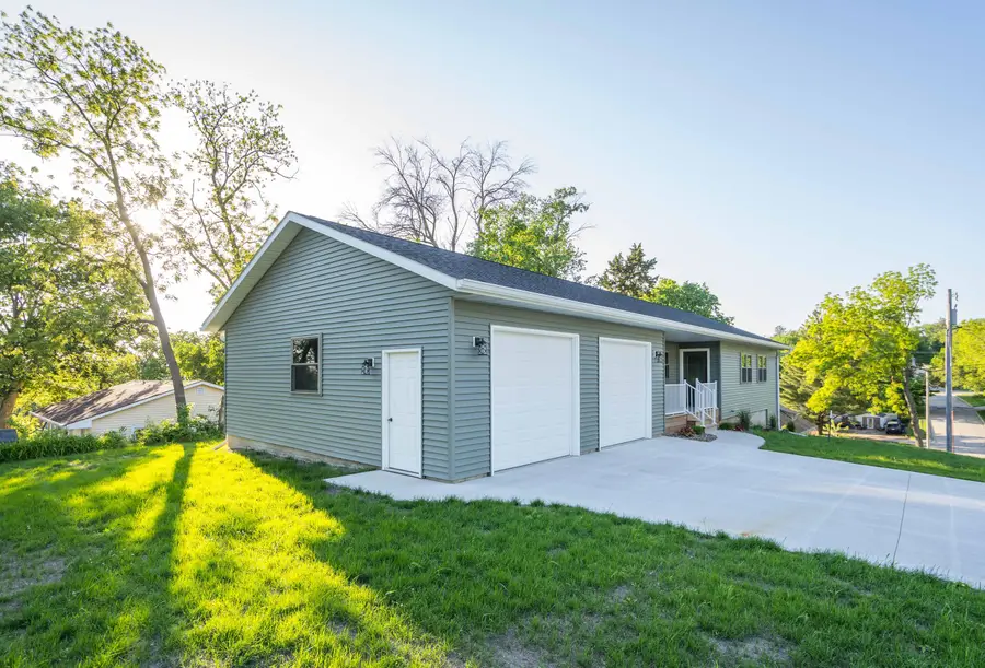201 N 10th Street, Guthrie Center, IA 50115 - #3