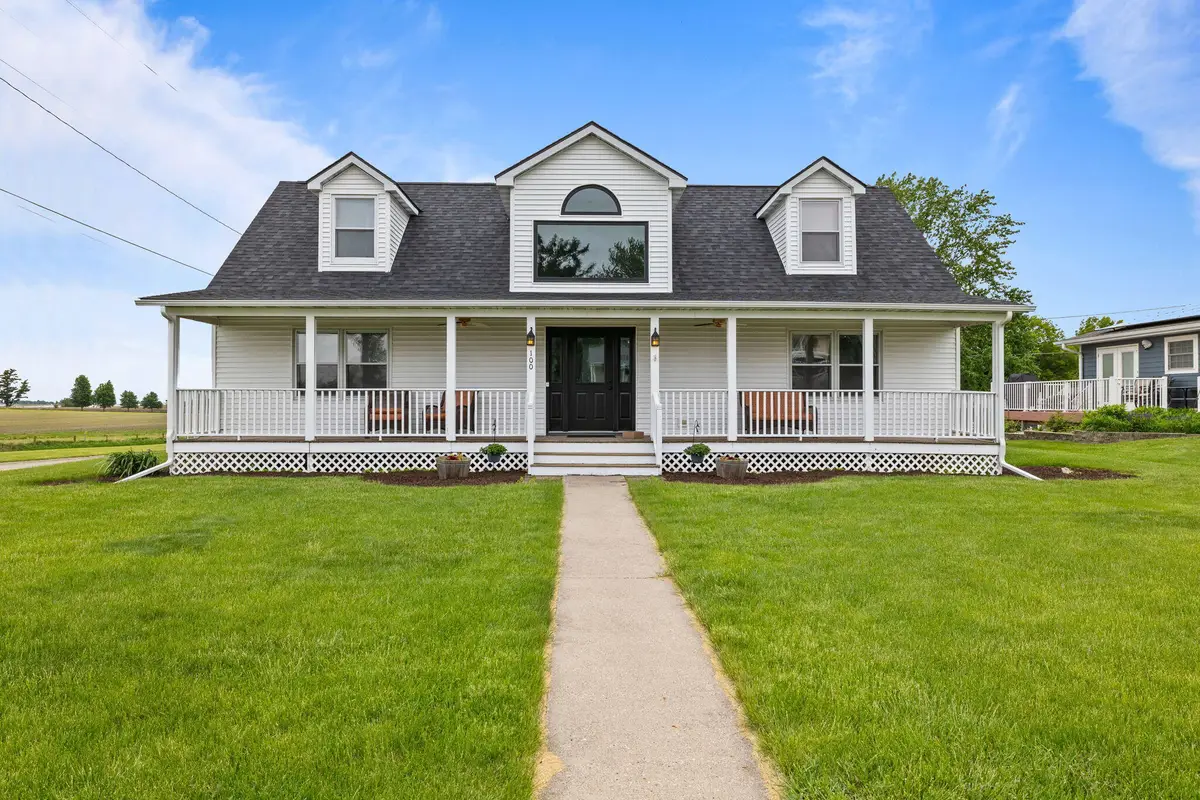 100 9th Avenue, Slater, IA 50244 - #1