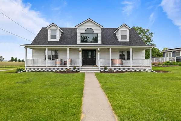 100 9th Avenue, Slater, IA 50244