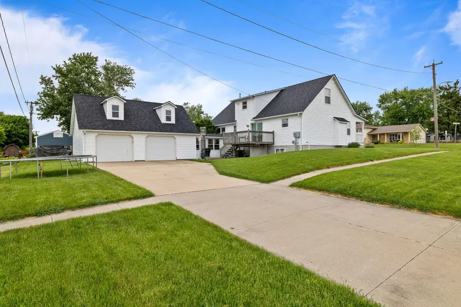 100 9th Avenue, Slater, IA 50244 - #2