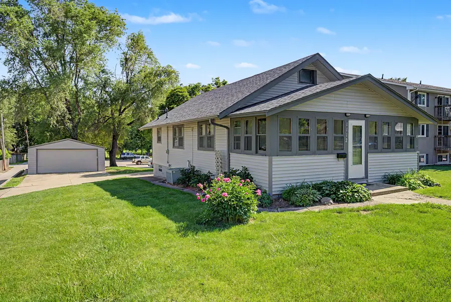 1112 Vine Street, West Des Moines, IA 50265 - #2