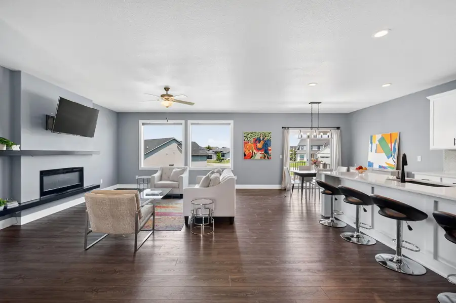 5219 Springbrook Drive, Ames, IA 50014 - #3