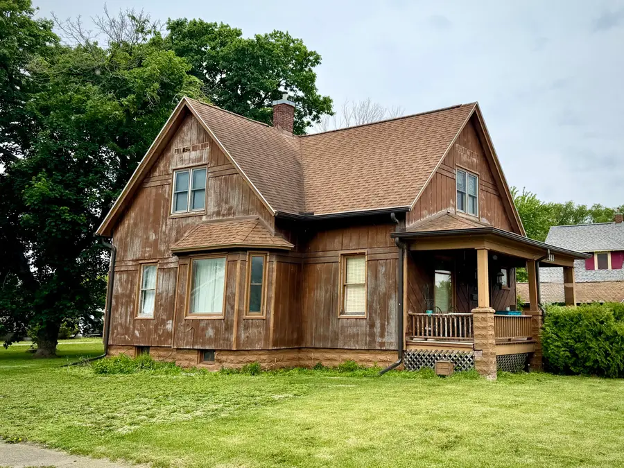 443 Des Moines Avenue, Ellsworth, IA 50075 - #2