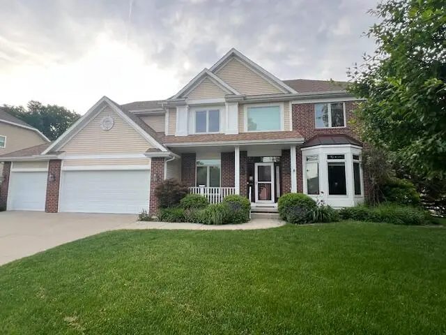 4002 Edgewater Drive, Ames, IA 50010 - #3