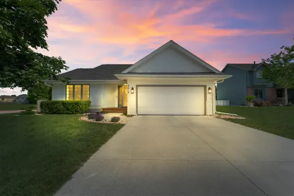 2019 Taylor Circle, Ames, IA 50010