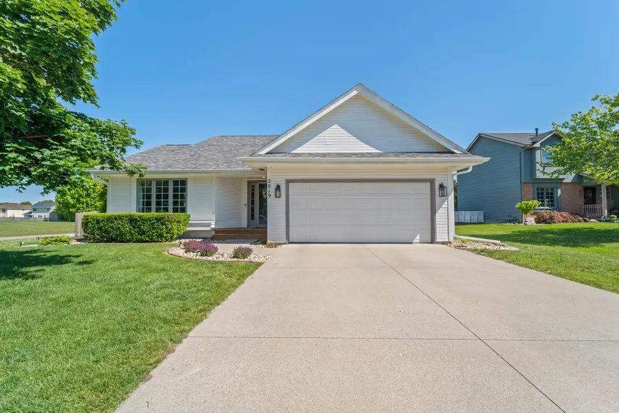 2019 Taylor Circle, Ames, IA 50010 - #2