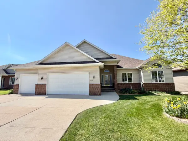 2402 Suncrest Drive, Ames, IA 50014