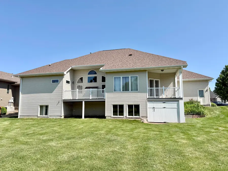 2402 Suncrest Drive, Ames, IA 50014 - #2