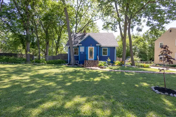 1714 Grand Avenue, Ames, IA 50010