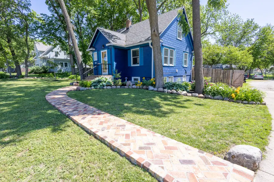 1714 Grand Avenue, Ames, IA 50010 - #2