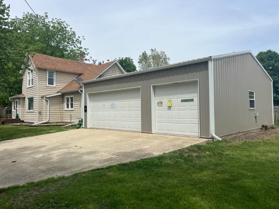 1802 Boone Street, Boone, IA 50036 - #2