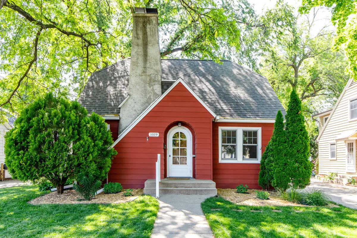 1019 Harding Avenue, Ames, IA 50010 - #1