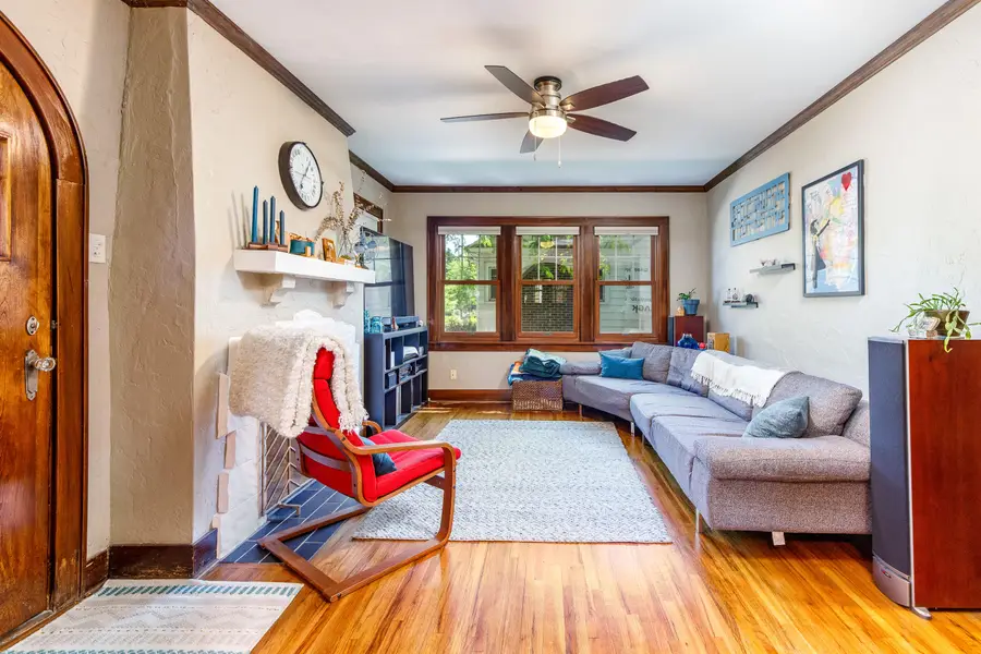 1019 Harding Avenue, Ames, IA 50010 - #2