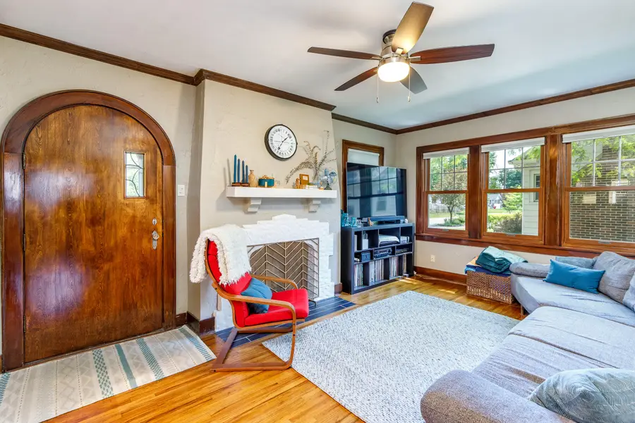 1019 Harding Avenue, Ames, IA 50010 - #3