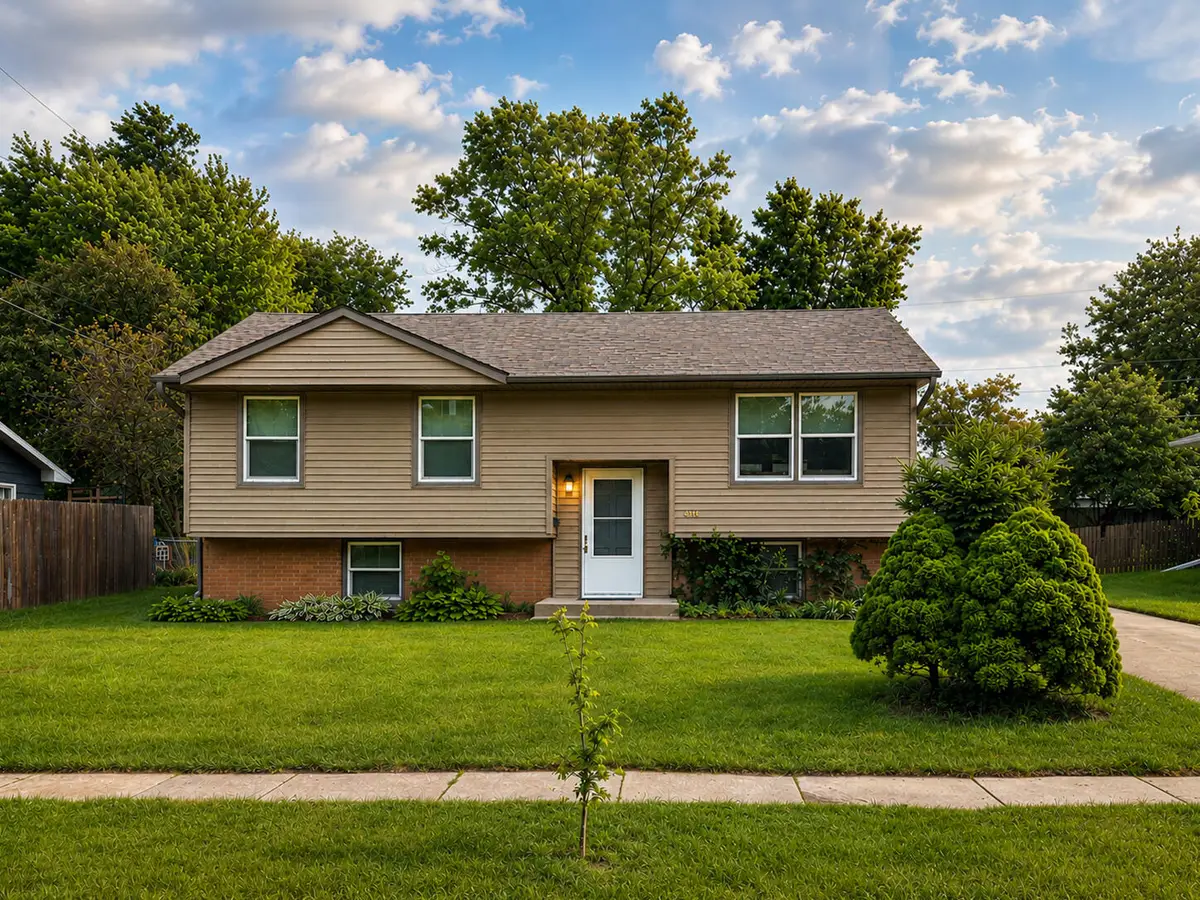 4014 Toronto Street, Ames, IA 50014 - #1