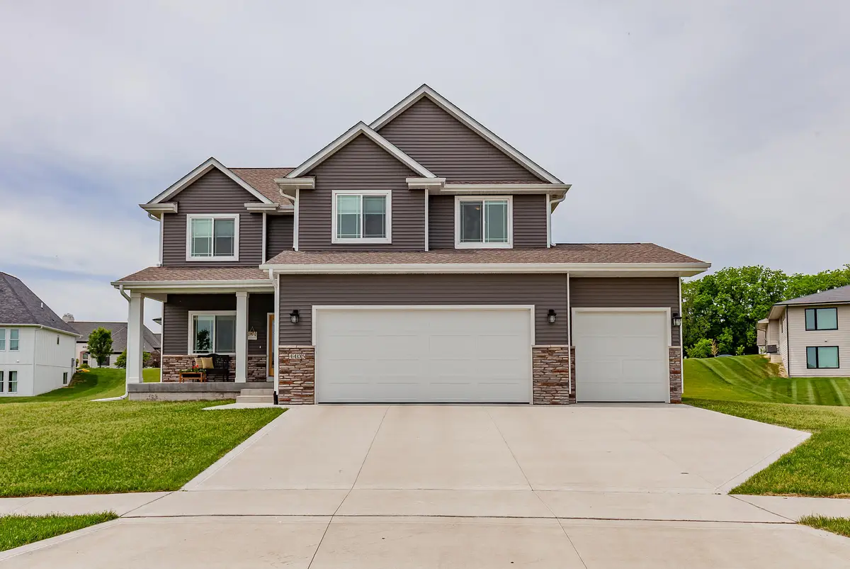 4405 Everest Circle, Ames, IA 50014 - #1