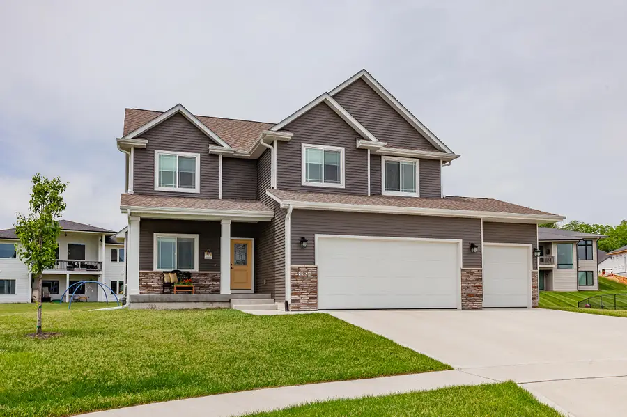 4405 Everest Circle, Ames, IA 50014 - #2