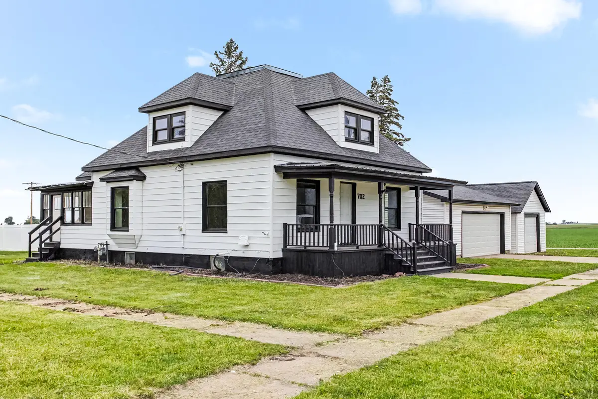 702 NW 4th Street, Ogden, IA 50212 - #1