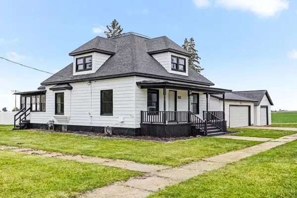702 NW 4th Street, Ogden, IA 50212