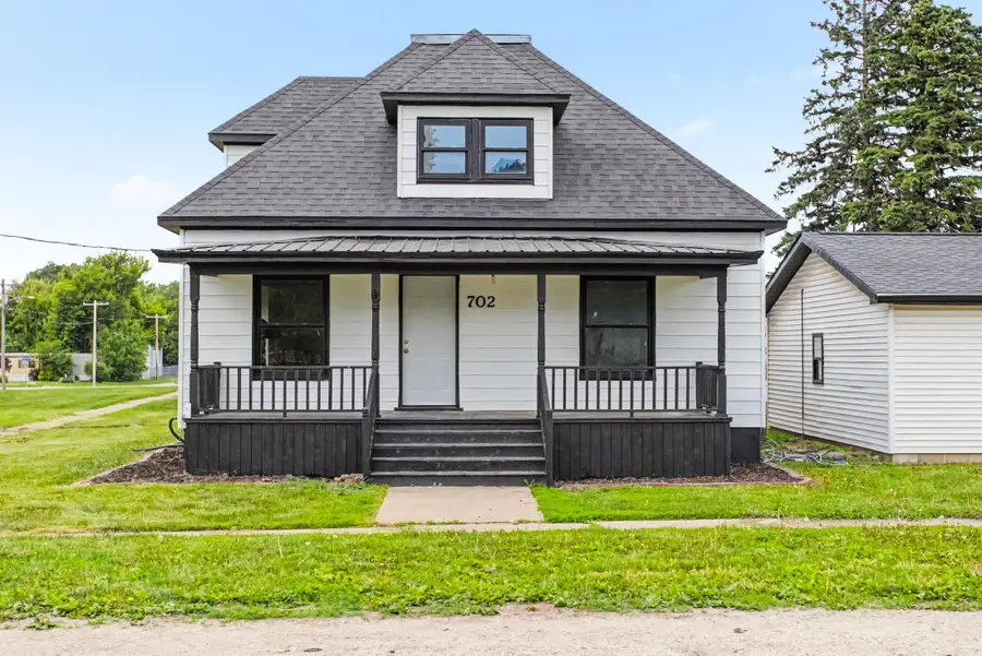 702 NW 4th Street, Ogden, IA 50212 - #2