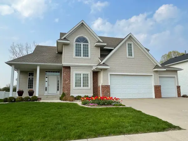 3025 Almond Road, Ames, IA 50014