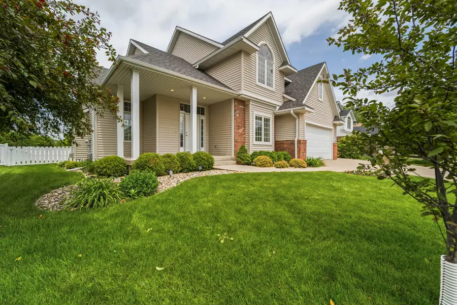 3025 Almond Road, Ames, IA 50014 - #2