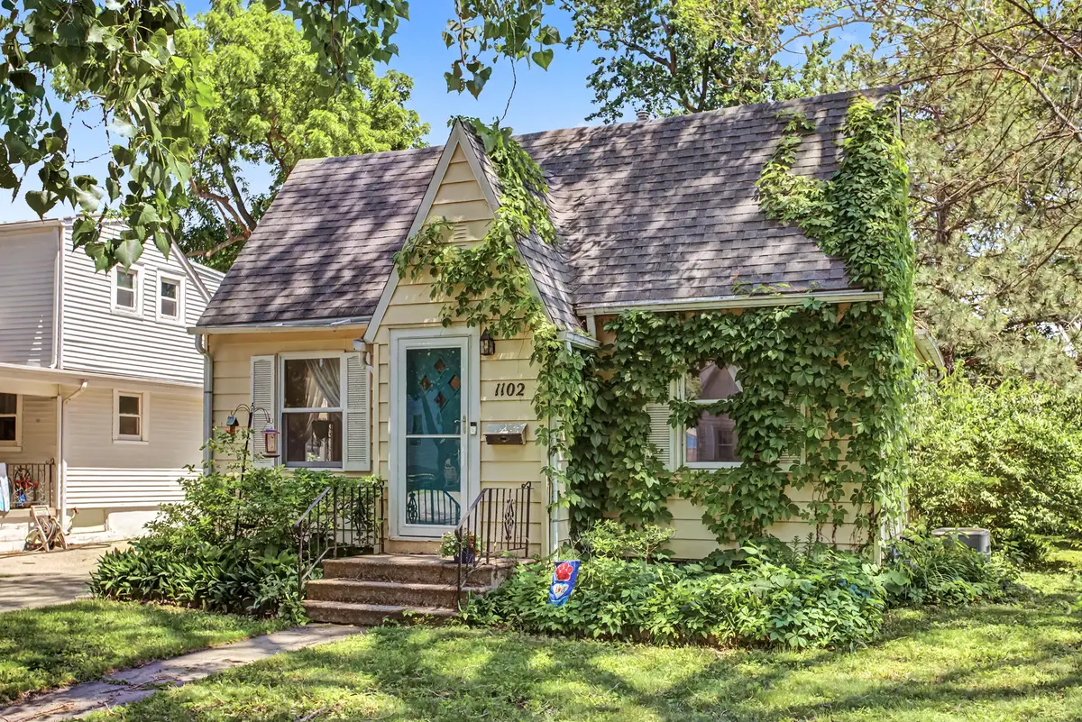 1102 Curtiss Avenue, Ames, IA 50010 - #1