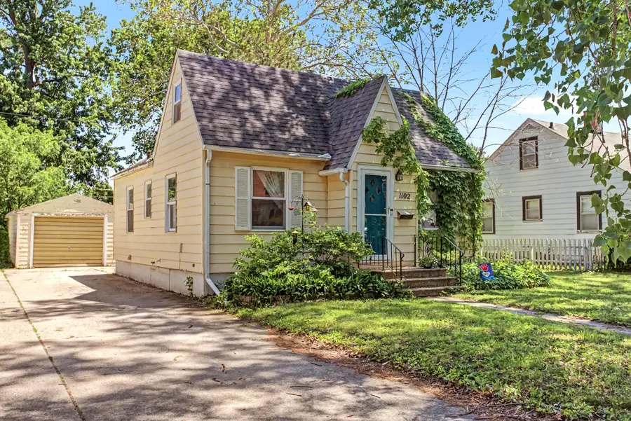 1102 Curtiss Avenue, Ames, IA 50010 - #2