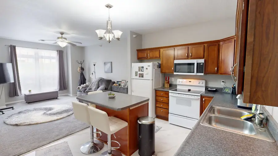4510 Twain Circle, Ames, IA 50014 - #2