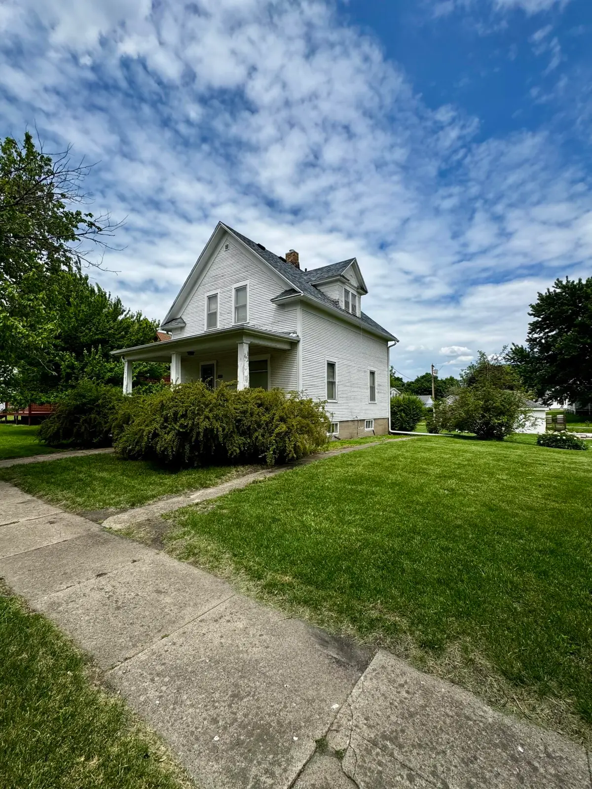 918 Burns Street, Stratford, IA 50249 - #1