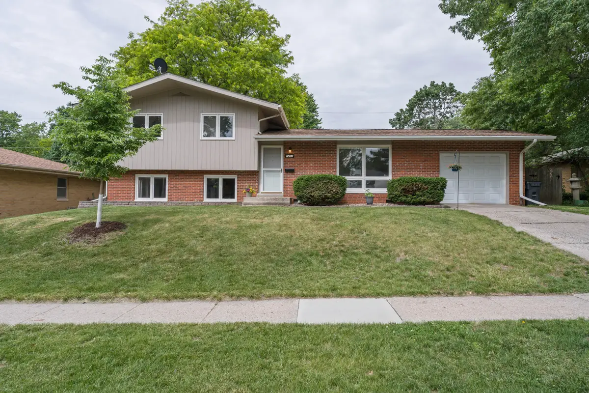 1411 Glendale Avenue, Ames, IA 50010 - #1
