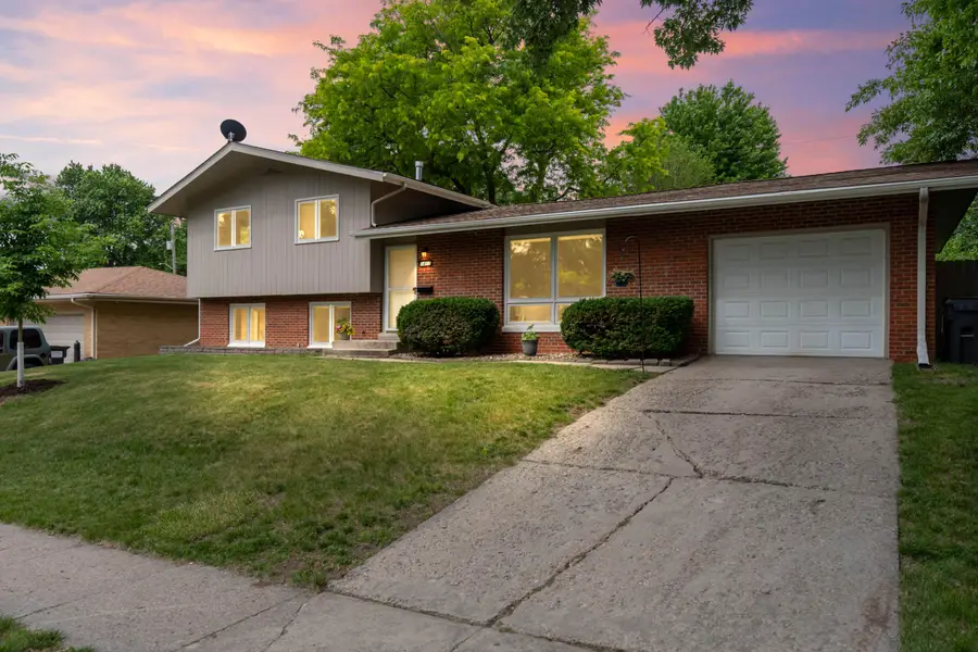 1411 Glendale Avenue, Ames, IA 50010 - #2