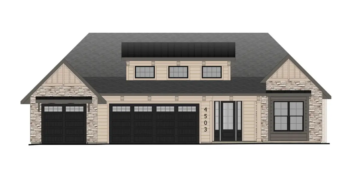 4503 Cartier Avenue, Ames, IA 50014 - #1