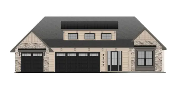 4503 Cartier Avenue, Ames, IA 50014